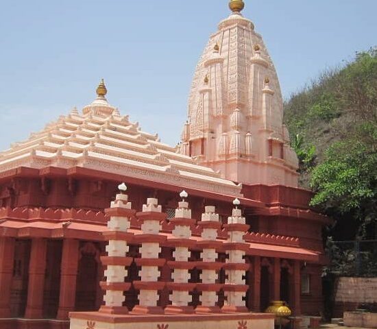 Asht Vinayak Darshan 3D / 2N